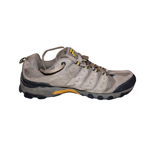 Fila Travail Men's TrailShoes (UK/PK 9.5)