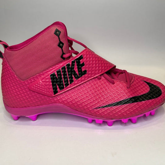 Nike Strike Pro Football Shoes (UK/PK 13) - Pink