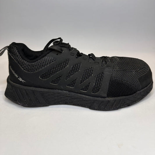 Reebok Floatride Energy Sneakers Shoes UniSex (UK/PK 8) Black