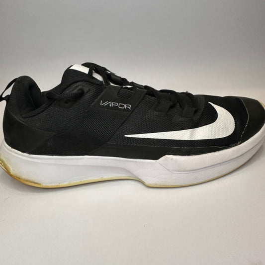 Nike Vapor Lite Cly For Men  (UK/PK 10) - Black