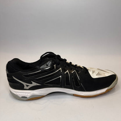 Mizuno Wave Hurricane 3 birch (UK/PK 7.5) White