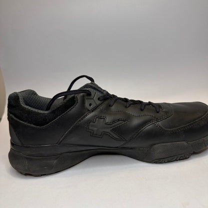 Kuru Kinetic Walking Shoes  (UK/PK 8.5) - Black