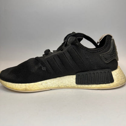 Adidas NMD_R1 Shoes (UK/PK 8) Black