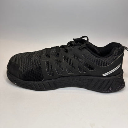 Reebok Floatride Energy Sneakers Shoes UniSex (UK/PK 8) Black