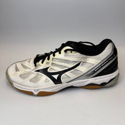 Mizuno Wave Hurricane 3 birch (UK/PK 7.5) White