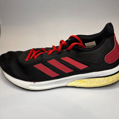 Adidas Supernova Shoes (UK/PK 11) - Black