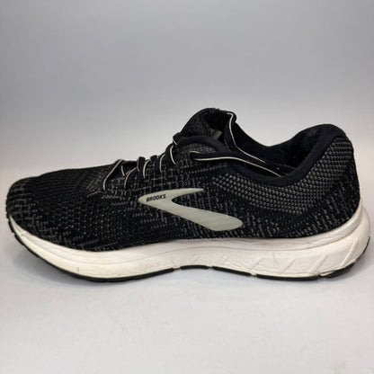 Brooks Revel 3 Running Shoes For Women  (UK/PK 8) - Black