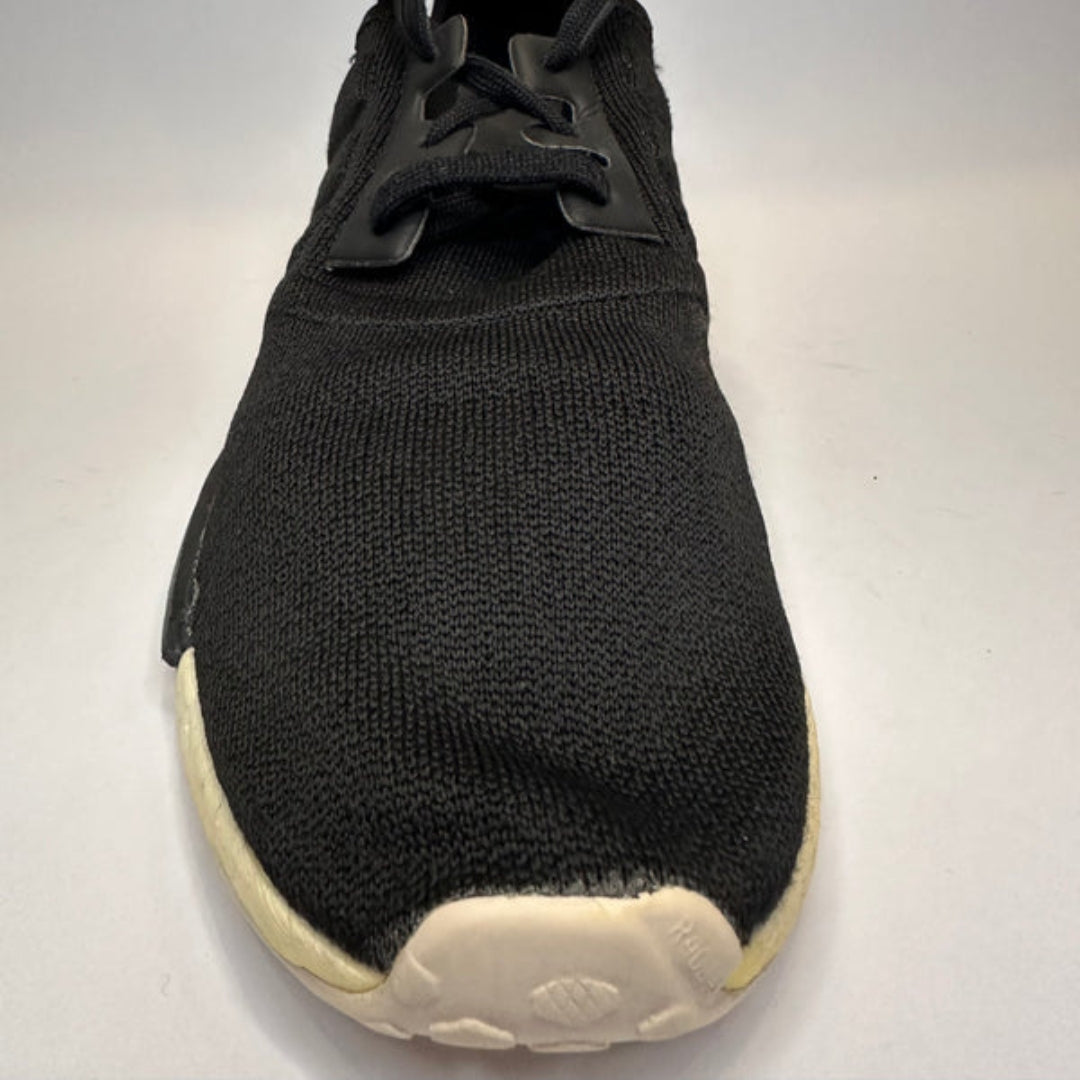 Adidas NMD_R1 Shoes (UK/PK 8) Black