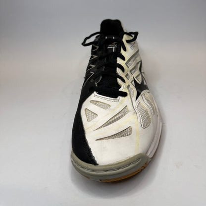 Mizuno Wave Hurricane 3 birch (UK/PK 7.5) White