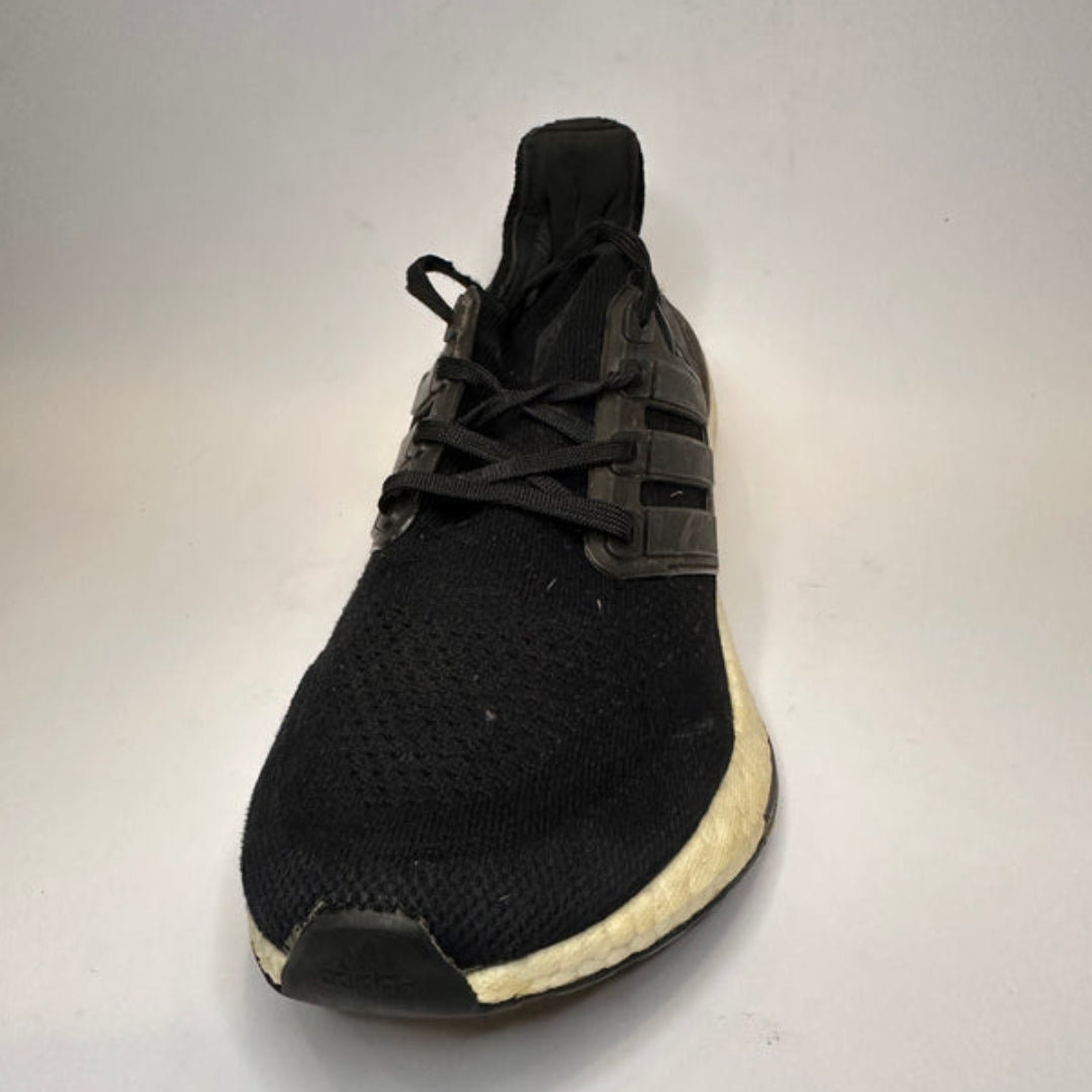 Adidas Ultraboost 21 (UK/PK 7) Black