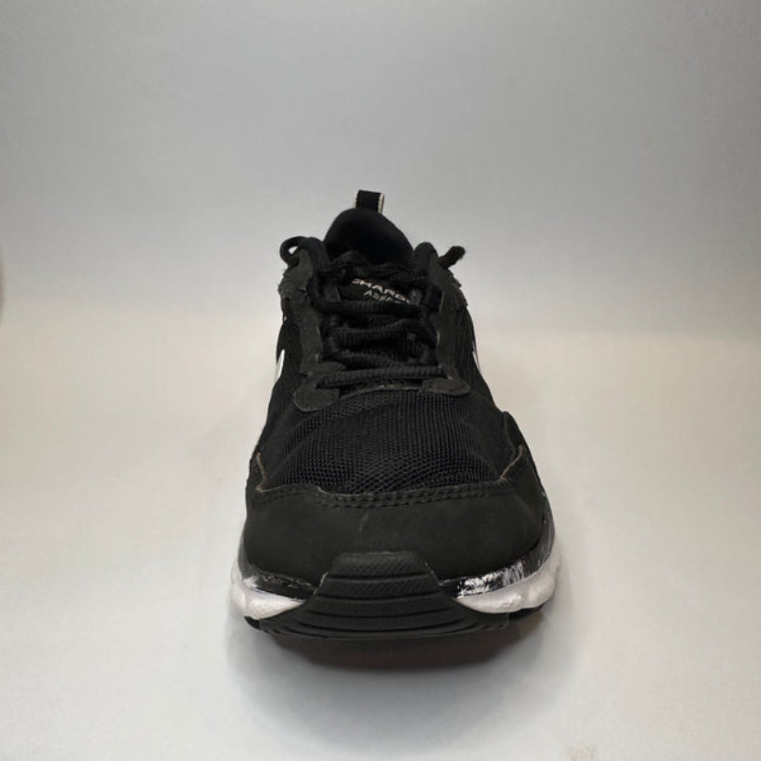 UA Charged Assert  (UK/PK 6.5) - Black