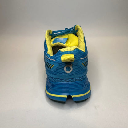 On Cloud Cloudflyer Running Shoes (UK/PK 8) - Blue