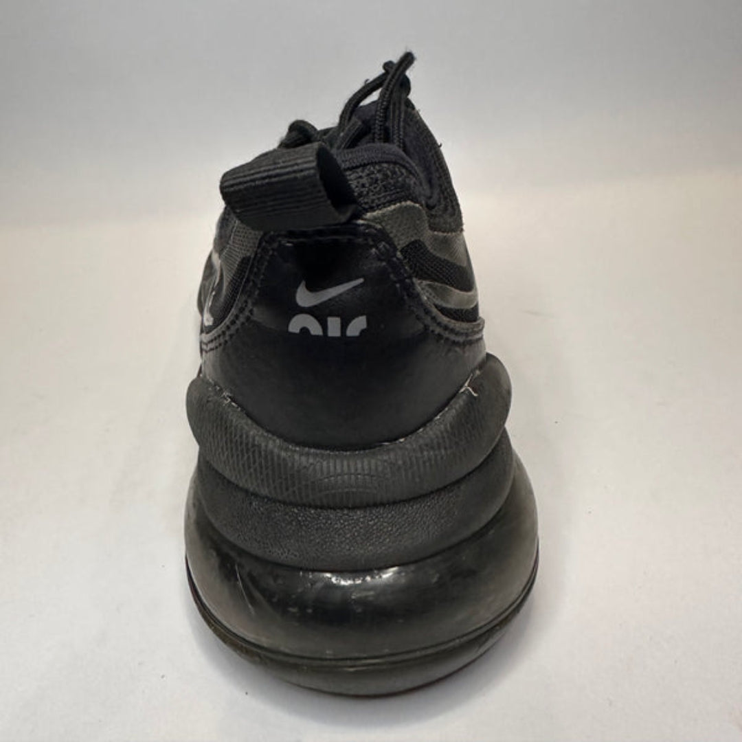 Nike Air Max Zoom  (UK/PK 6) - Black