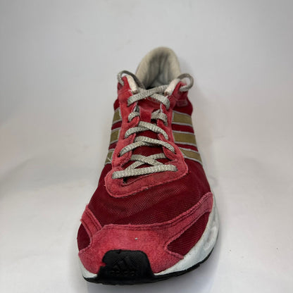 Adidas Clima Cool Shoes (UK/PK 10) Red