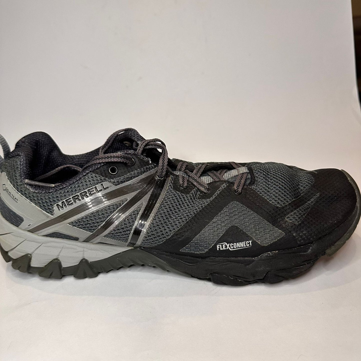 MERRELL MQM FLEX GORE-TEX (UK/PK 10.5)