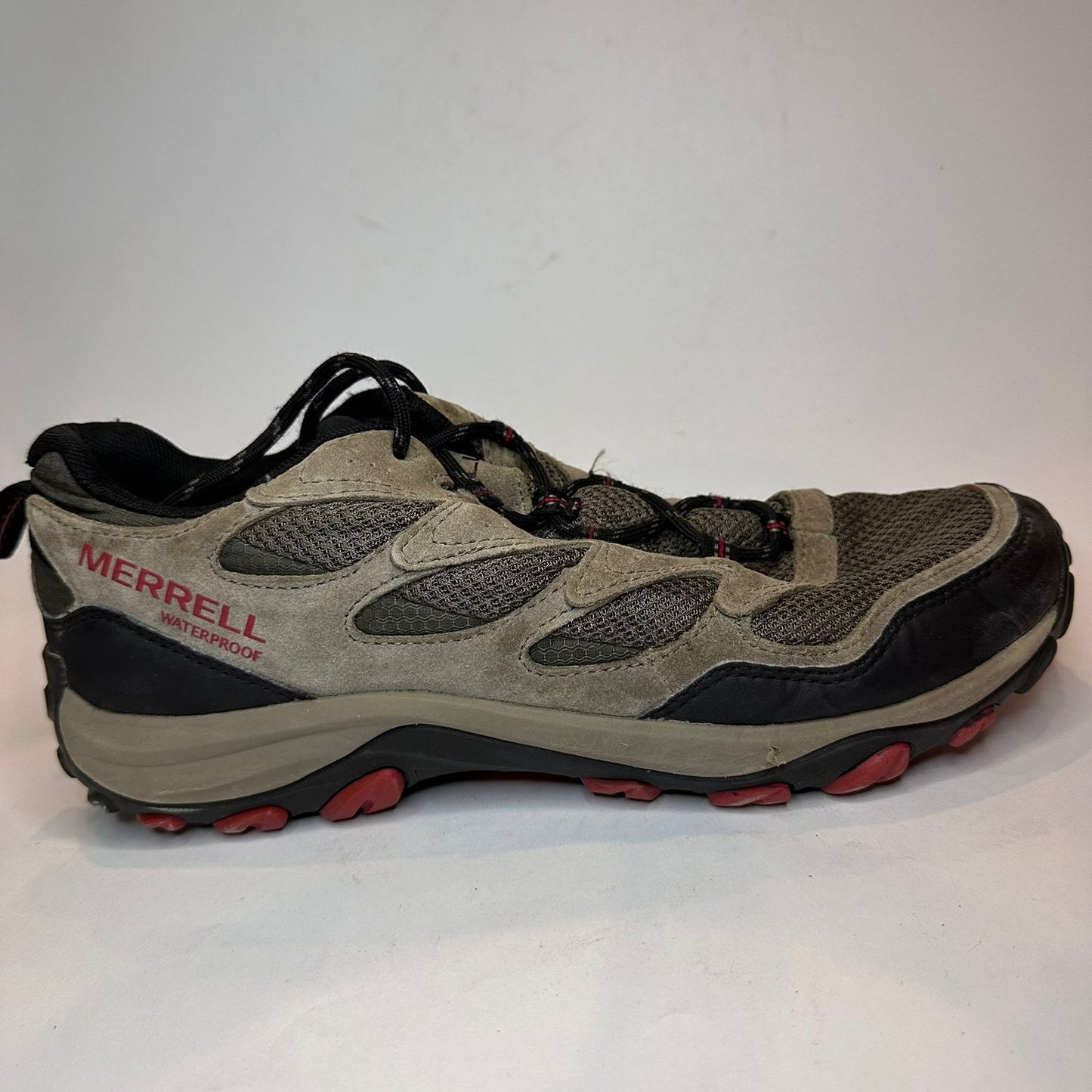 Merrell Hiking Shoes (UK/PK 9.5)