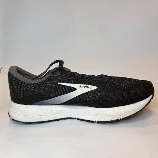 Brooks Revel 4  (UK/PK 7) Black