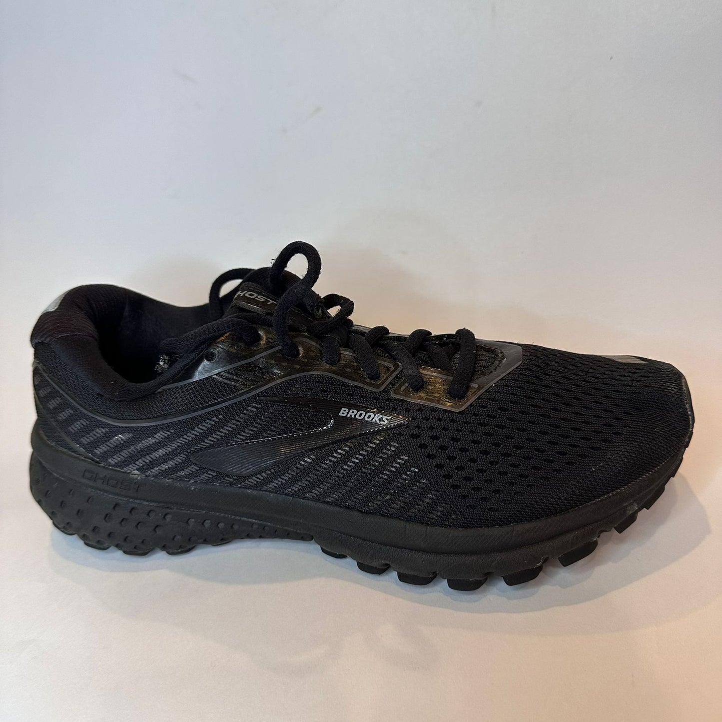 Brooks Addiction GTS 22 (UK/PK 6) Black