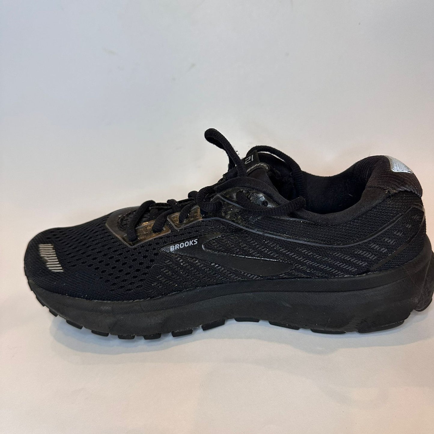 Brooks Addiction GTS 22 (UK/PK 6) Black