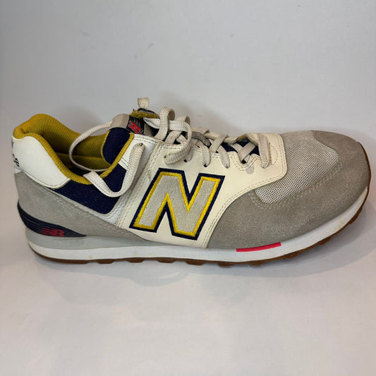 New Balance 500 D Shoes  (UK/PK 11.5)