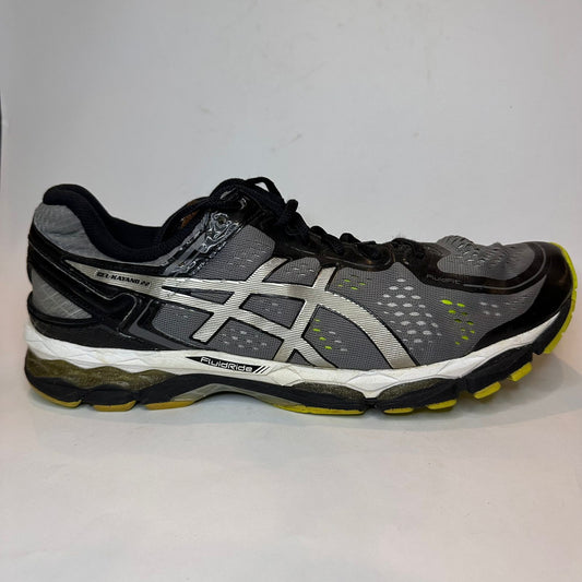 Asics Gel Kayano 22 Shoes  (UK/PK 10)