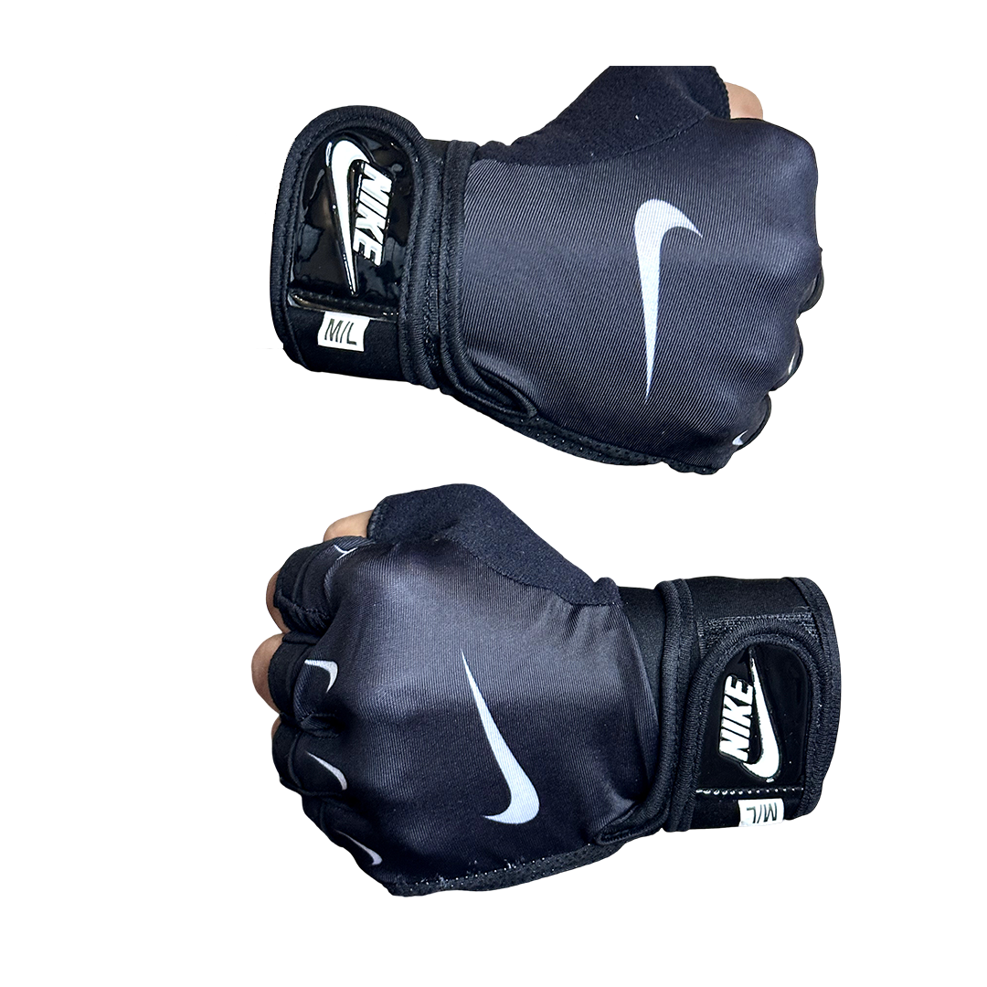 Nike Pro Wrist Wraps Gloves