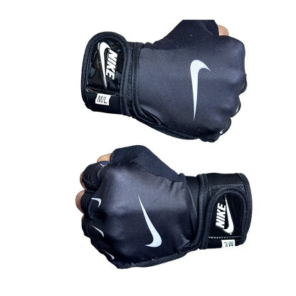 Nike Pro Wrist Wraps Gloves